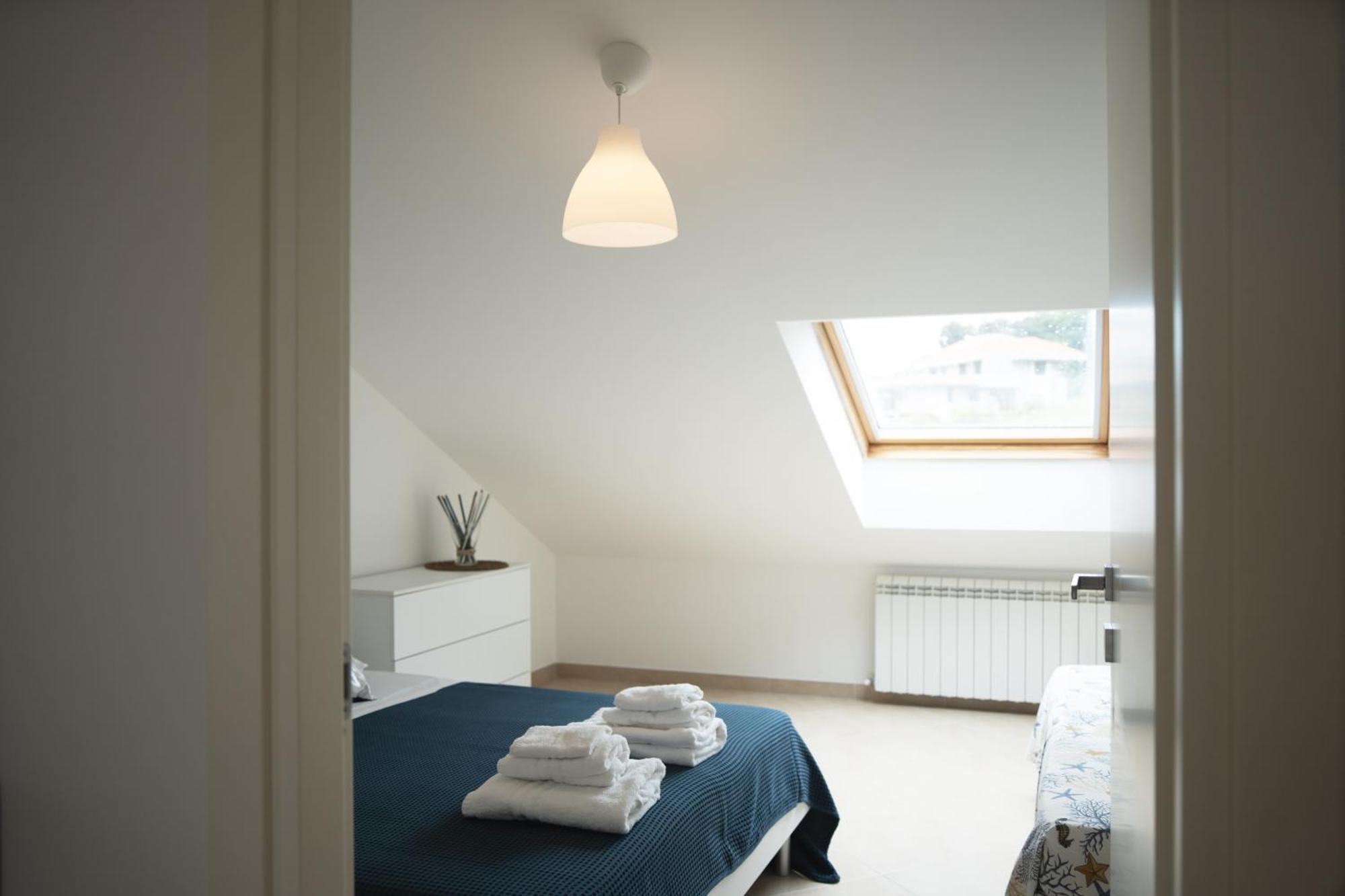 Cucci House Lido Riccio Leilighet Ortona Eksteriør bilde